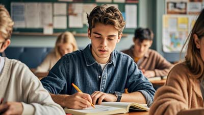 HSK 3 quiz