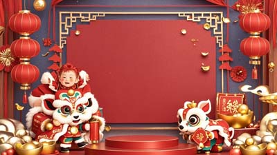 xinnianhao