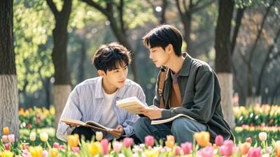 HSK 3 quiz