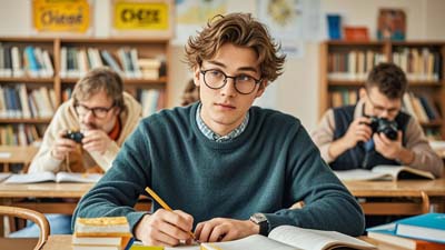 HSK 3 quiz