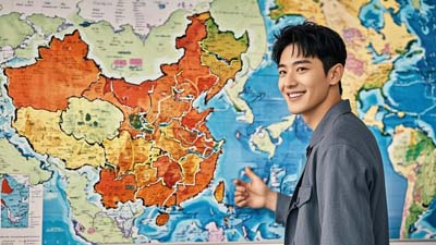 China Quiz