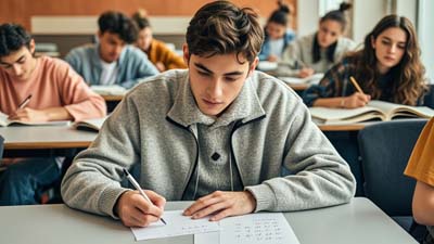 HSK 3 quiz