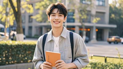 HSK 3 quiz