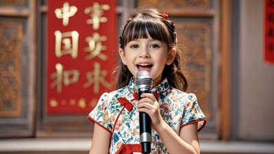 HSK 3 quiz