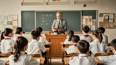 HSK 3 quiz