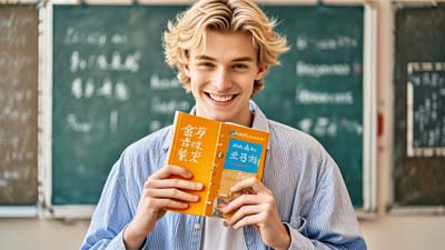 HSK 3 quiz