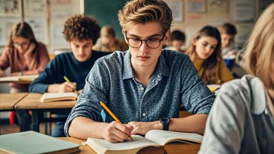 HSK 3 quiz