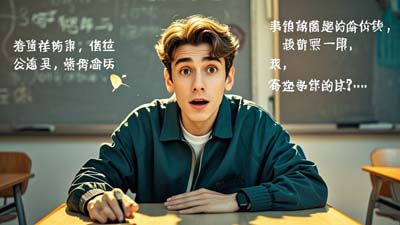 HSK 3 quiz