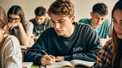 HSK 3 quiz