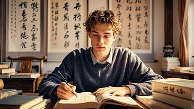 HSK 3 quiz