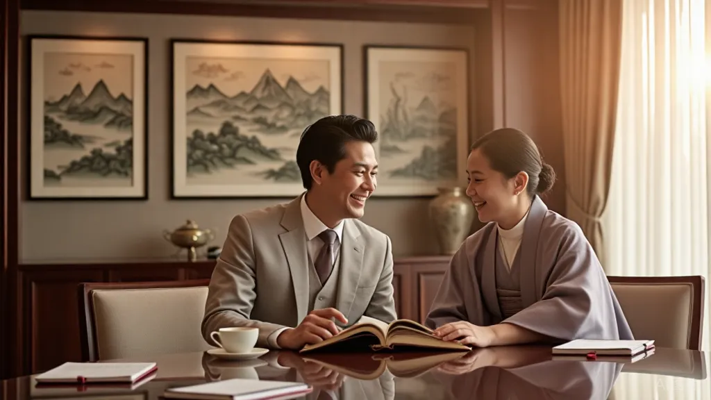 Learn Mandarin Chinese Online