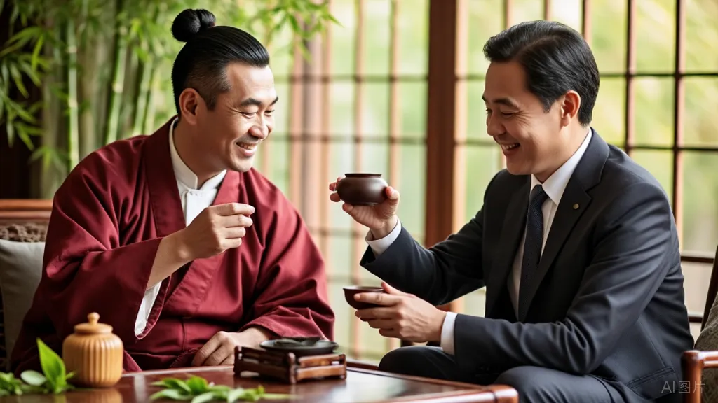 Learn Mandarin Chinese Online