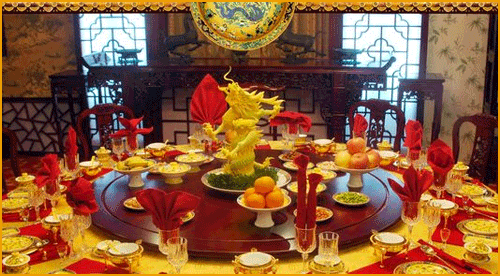 Chinese food studies: The eight major cuisines of China