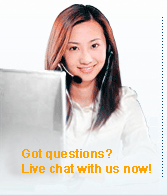 Got questions about Chinese learning? Live chat with our native Chinese teachers!