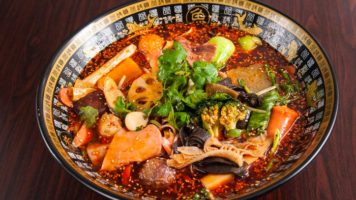 The Chinese Delicacies You Shouldn’t Miss in Winter!