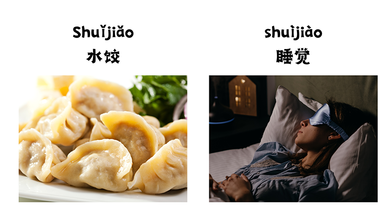 Dumpling&Sleep