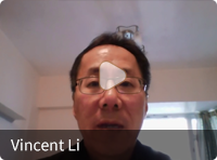 Ron from Chicago is sharing how eChineseLearning’s teachers have helped him with his Mandarin Chinese and recommending the flexible curriculum schedule.