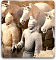 Mandarin Chinese immersion day trip-Terracotta Warriors