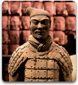 Mandarin Chinese immersion day trip-Qin-dynasty terracotta warriors