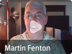 Martin Fenton, an American HR manager is sharing his Chinese learning experience with eChineseLearning and how his primary teacher helped him to prepare for HSK test (level 3). 