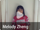 Xiao Lan is 7 years old and in the second grade. She likes the teacher at eChineseLearning because the teacher not only teaches Xiao Lan how to speak and write Chinese characters but also plays games with her! 