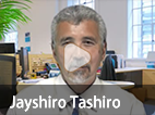 Jayshiro Tashiro, a university professor from America, highly recommended eChineseLearning’s high-quality instructional model, especially for its live 1-to-1 Skype lessons, and expecting for continuous learning with eChineseLearning in the future.