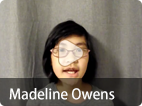 Madeline Owens was borned in China and now living in America, she is sharing how her teacher Penny from eChineseLearning has helped with her spoken Chinese and the memorable learning experience with eChineseLearning’s immersion program in Xi’an.