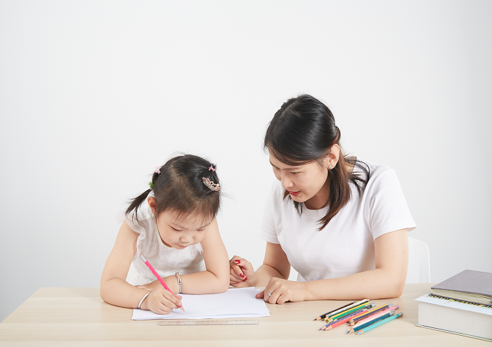 几招让你的孩子不再发愁中文写作！华裔妈妈必看！
